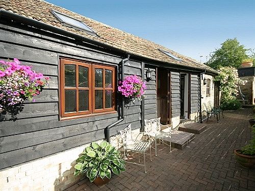 Cambridge Serviced Apartments