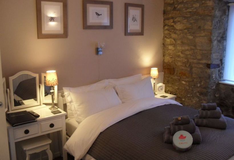 Bed & Breakfast Ferndale House