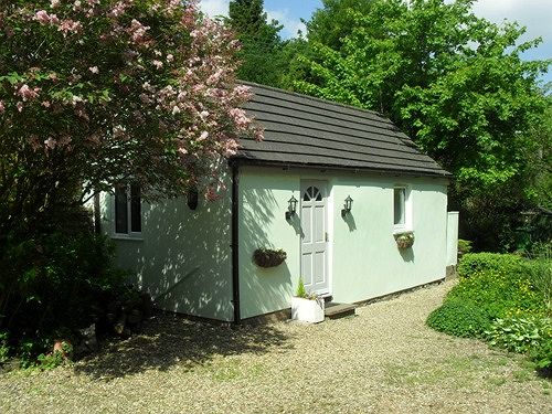 Bed & Breakfast Ferndale House 10