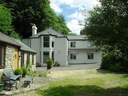 Bed & Breakfast Ferndale House 11