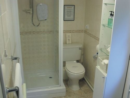 Bed & Breakfast Ferndale House 12