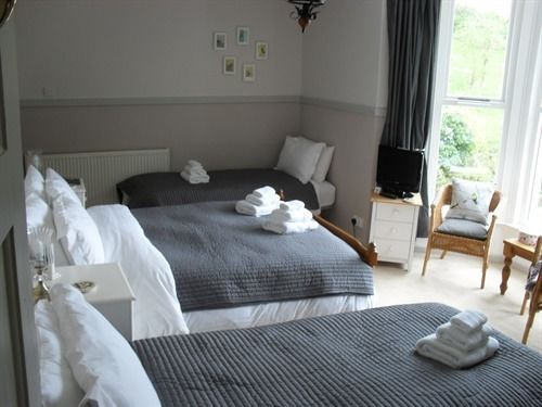 Bed & Breakfast Ferndale House 13