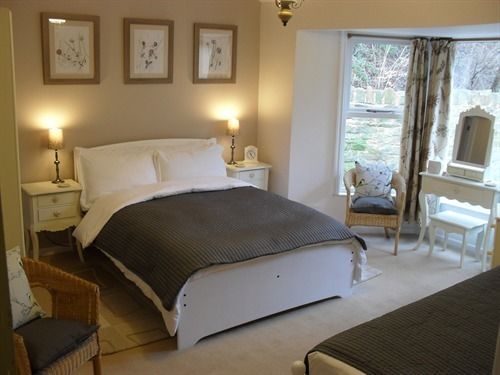 Bed & Breakfast Ferndale House 14