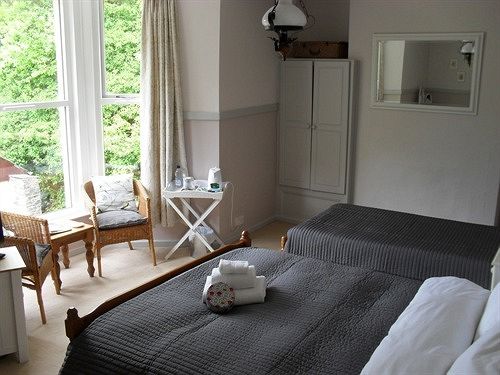 Bed & Breakfast Ferndale House 7