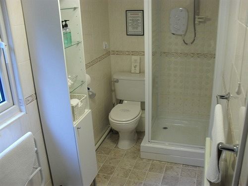 Bed & Breakfast Ferndale House 8