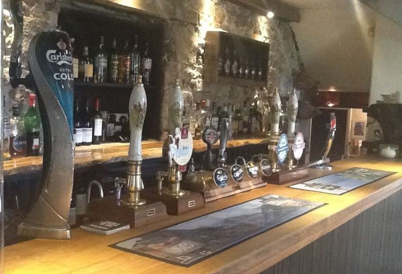 Hotel The Screes Inn