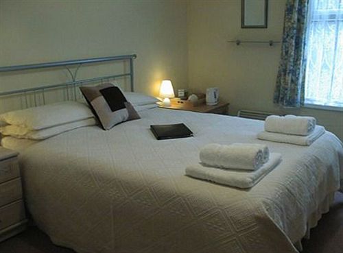 Pension Burnside Guest House