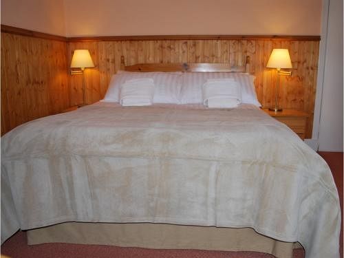 Hotel Aultguish Inn 2