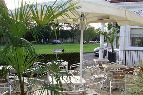 Hotel The Robin Hood Inn