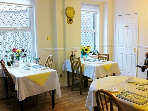 Crestwell House Bed & Breakfast 3