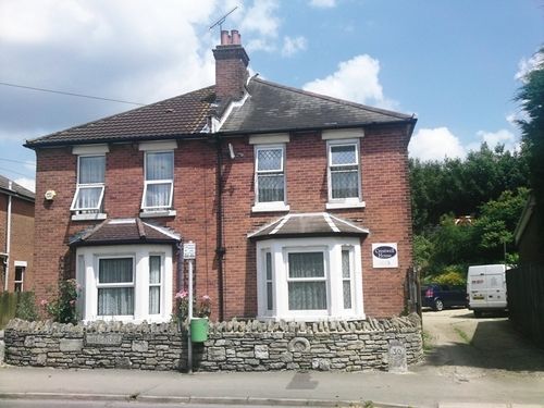 Crestwell House Bed & Breakfast 4