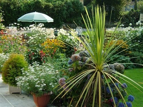 Pension (Hôtel basse catégorie) Elerkey Guest House B&b 1