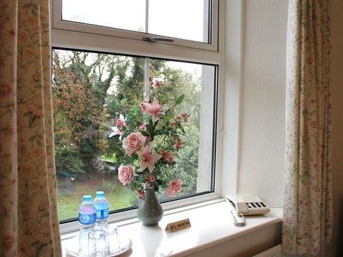 Pension (Hôtel basse catégorie) Elerkey Guest House B&b 10