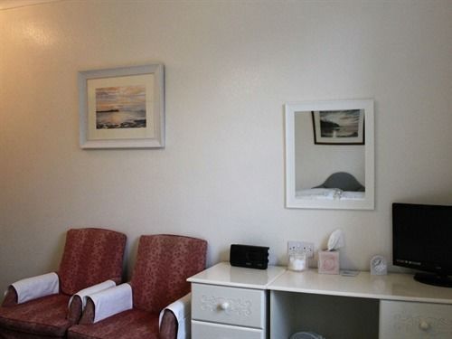 Pension (Hôtel basse catégorie) Elerkey Guest House B&b 13