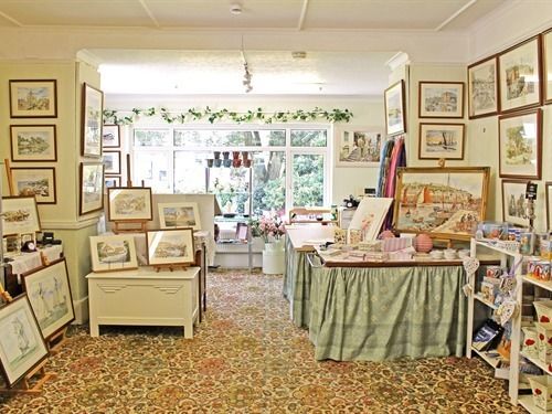 Pension (Hôtel basse catégorie) Elerkey Guest House B&b 2