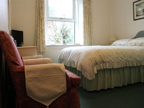 Pension (Hôtel basse catégorie) Elerkey Guest House B&b 3