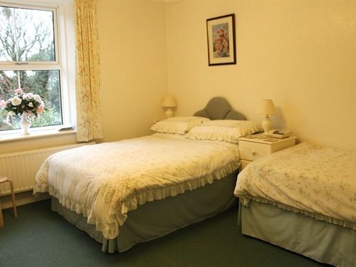 Pension (Hôtel basse catégorie) Elerkey Guest House B&b 4