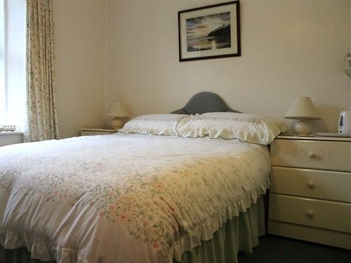 Pension (Hôtel basse catégorie) Elerkey Guest House B&b 6