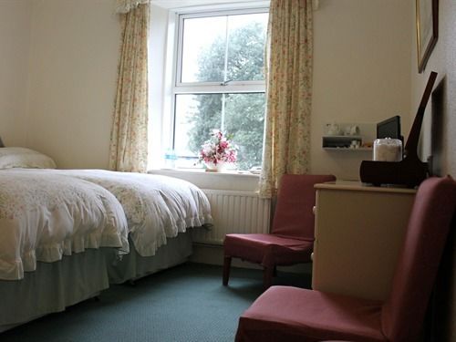 Pension (Hôtel basse catégorie) Elerkey Guest House B&b 7