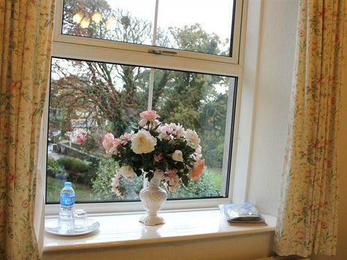 Pension (Hôtel basse catégorie) Elerkey Guest House B&b 9