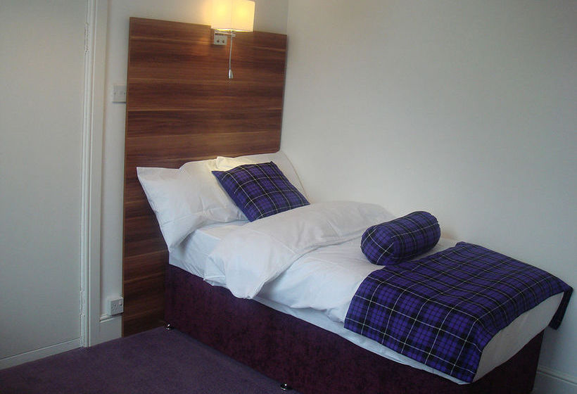 Hotel Scotia Airport