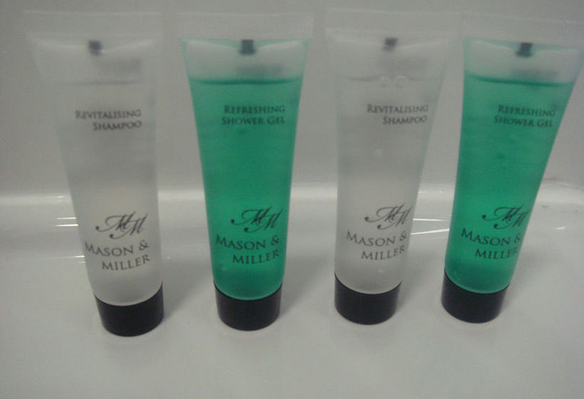 Hotel Scotia Airport 13