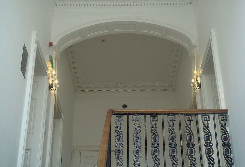 Hotel Scotia Airport 20