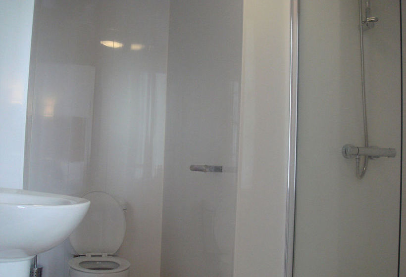 Hotel Scotia Airport 3