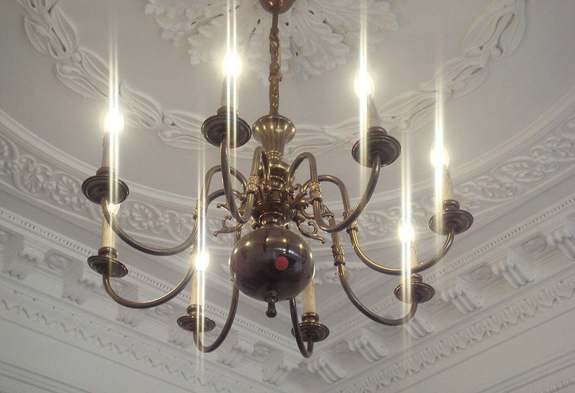 Hotel Scotia Airport 4