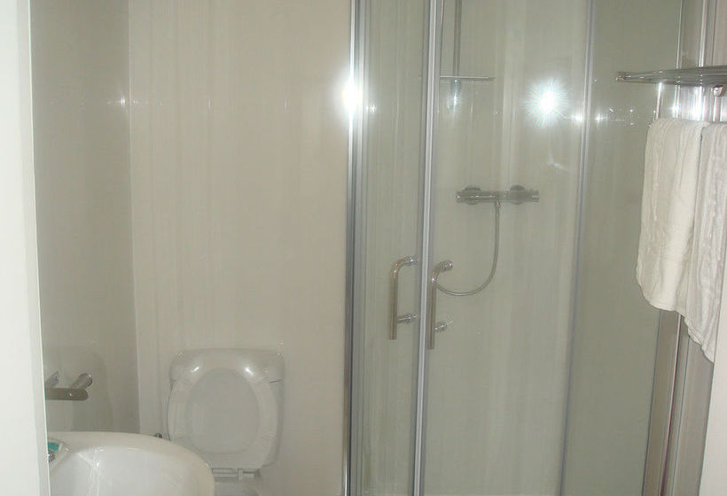 Hotel Scotia Airport 5