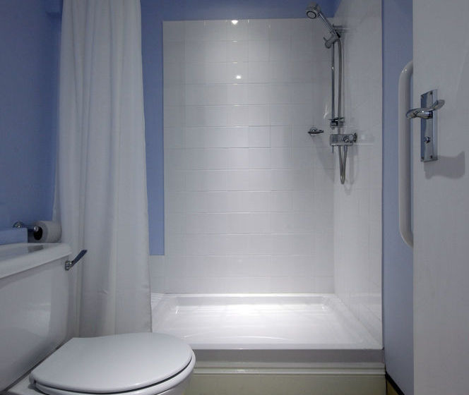 Hôtel The Longboat Inn 10