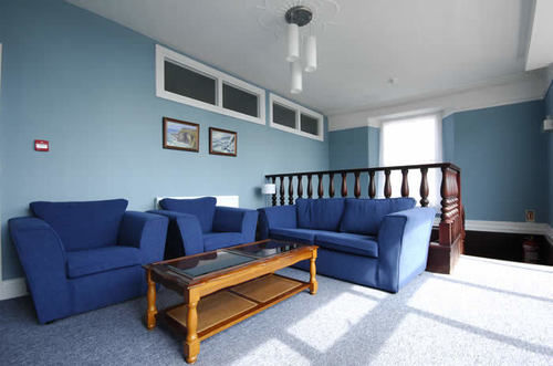 Hôtel The Longboat Inn 11