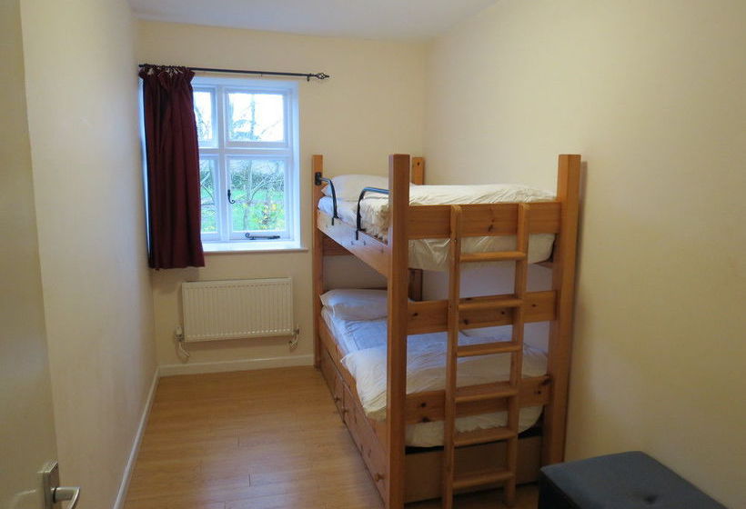 Prattshayes Campsite And Bunkhouse  Hostel