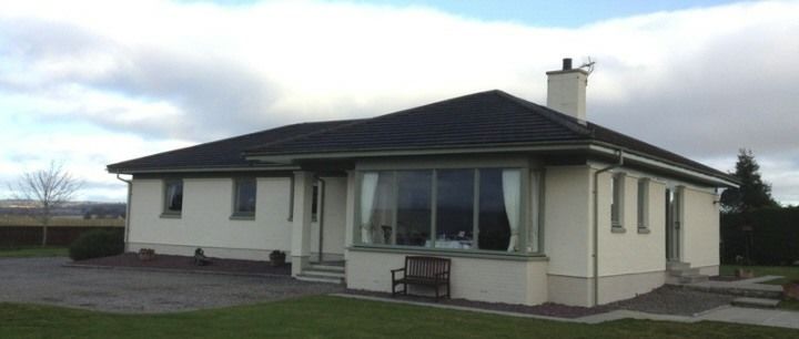 Bed and Breakfast Tornapress