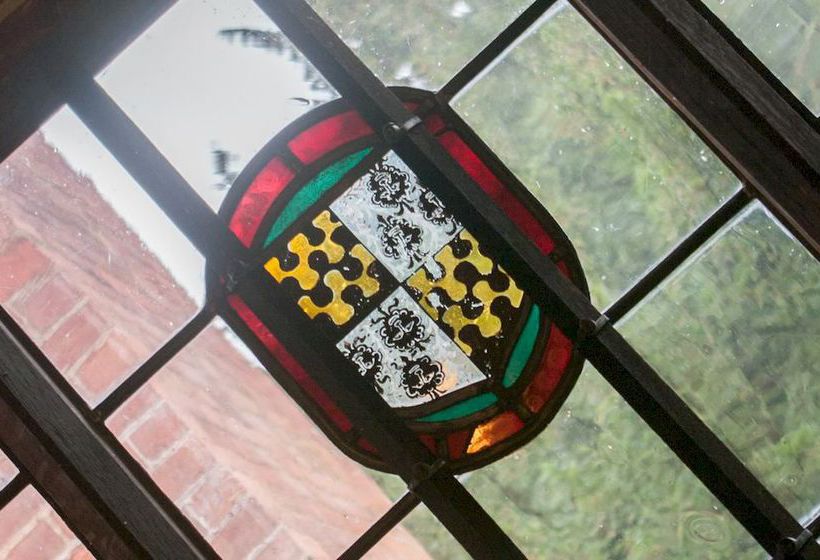 Bed and Breakfast The Court House