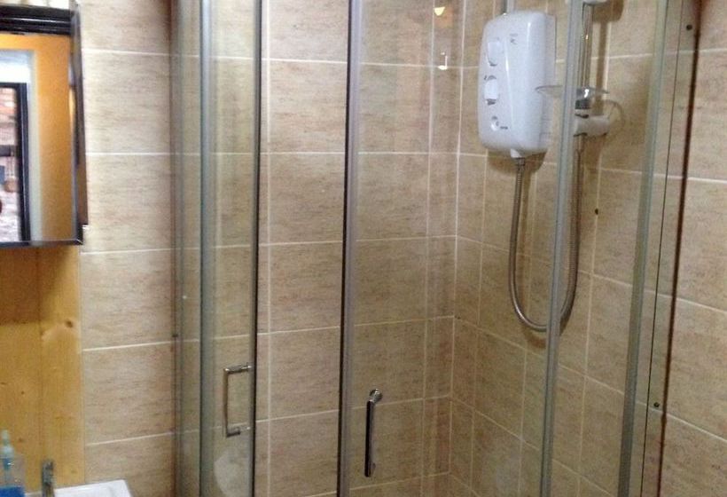 Hotel Blacksmith Arms