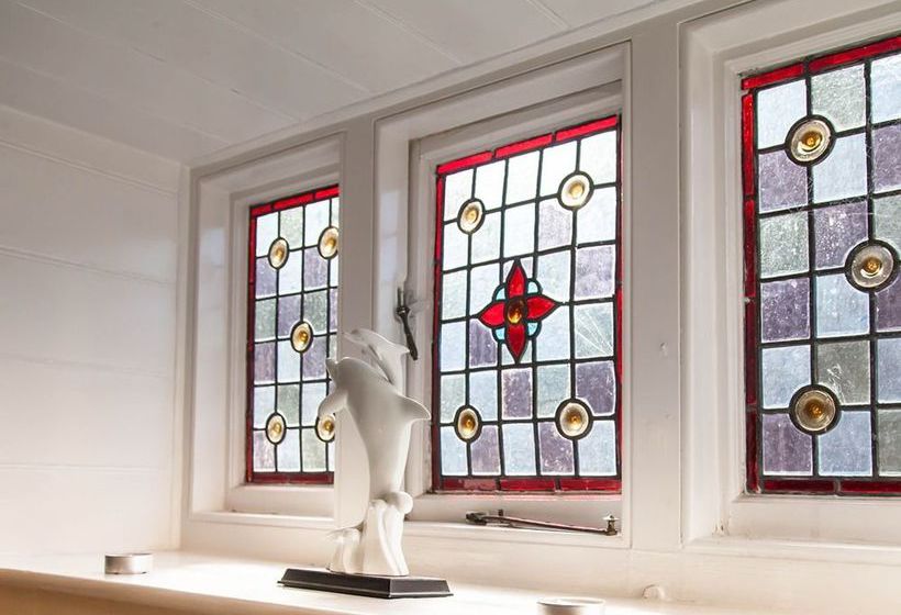 Bed & Breakfast Wisteria House 3