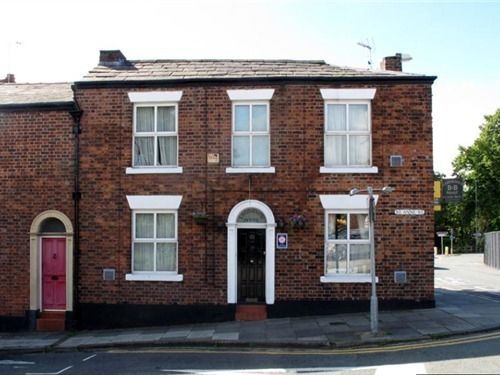 Bed and Breakfast Maison Claire