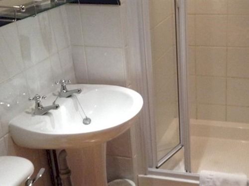 Pensão Gallows Guest House