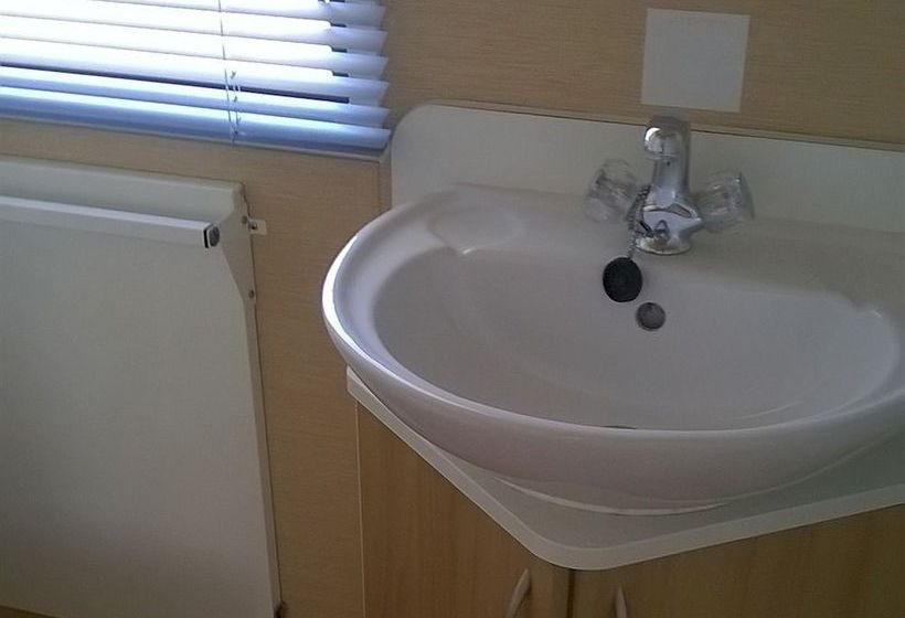 Hotel Caravan Holiday Devon