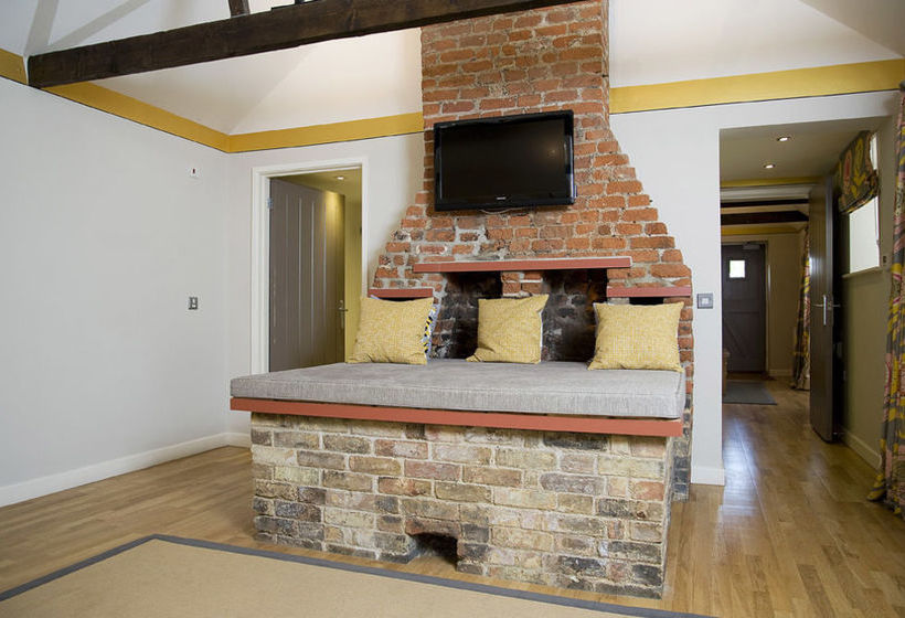 Hotel The Berney Arms