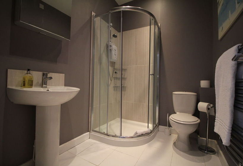 Sun Street Apartments 3