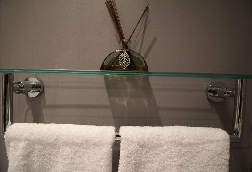 Sun Street Apartments 4