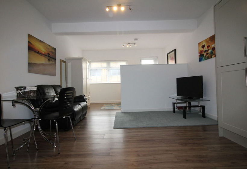 Sun Street Apartments 7