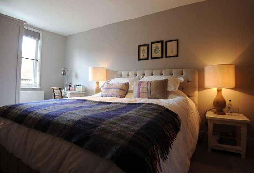 Hotel Bel & The Dragon