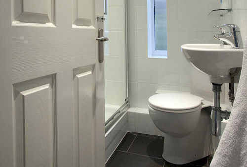 Abacus Bed And Breakfast