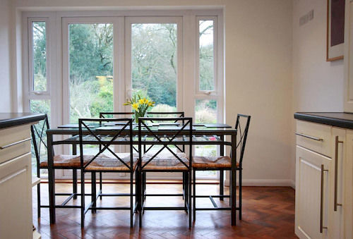 Abacus Bed And Breakfast 2