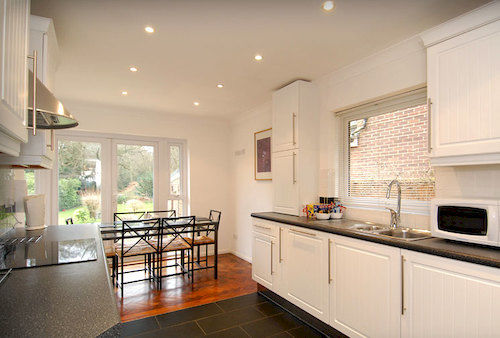 Abacus Bed And Breakfast 3