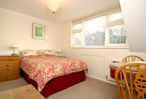 Abacus Bed And Breakfast 4