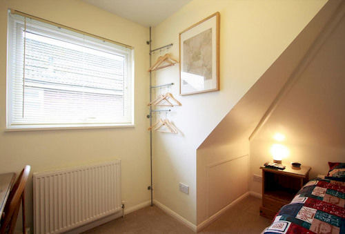 Abacus Bed And Breakfast 5